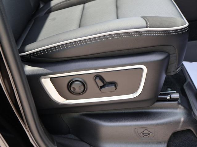 new 2025 Ram 1500 car, priced at $57,147