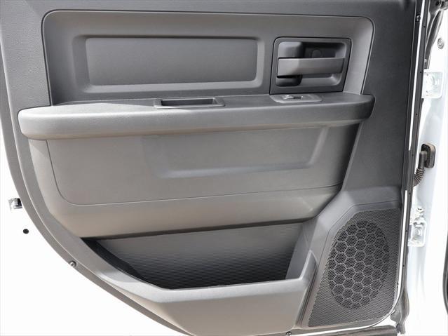 new 2025 Ram 2500 car, priced at $63,207