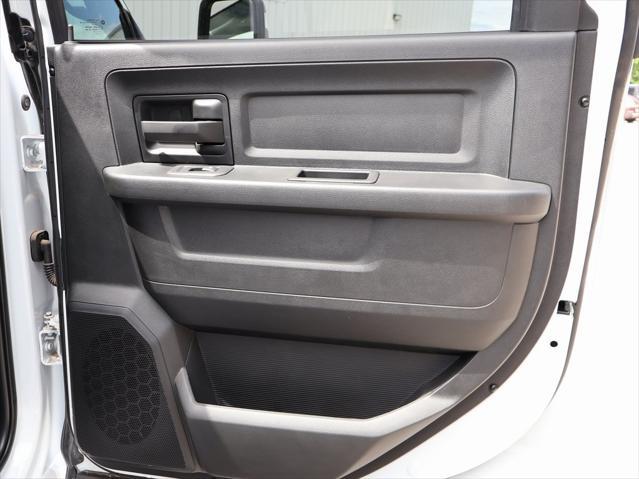 new 2025 Ram 2500 car, priced at $63,207