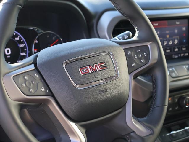 used 2023 GMC Acadia car, priced at $34,202