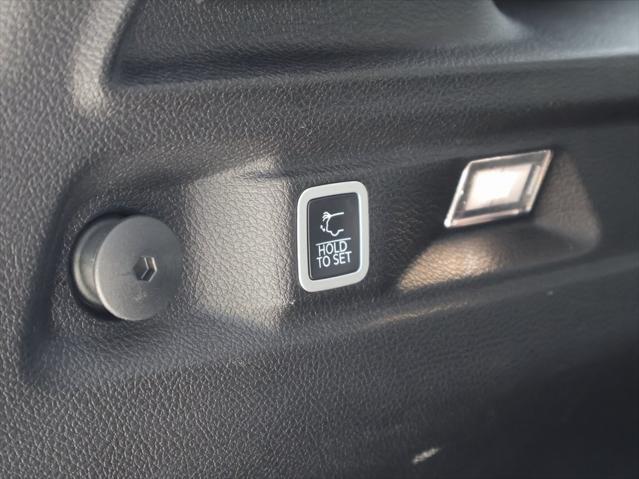 used 2021 Jeep Grand Cherokee L car, priced at $29,980