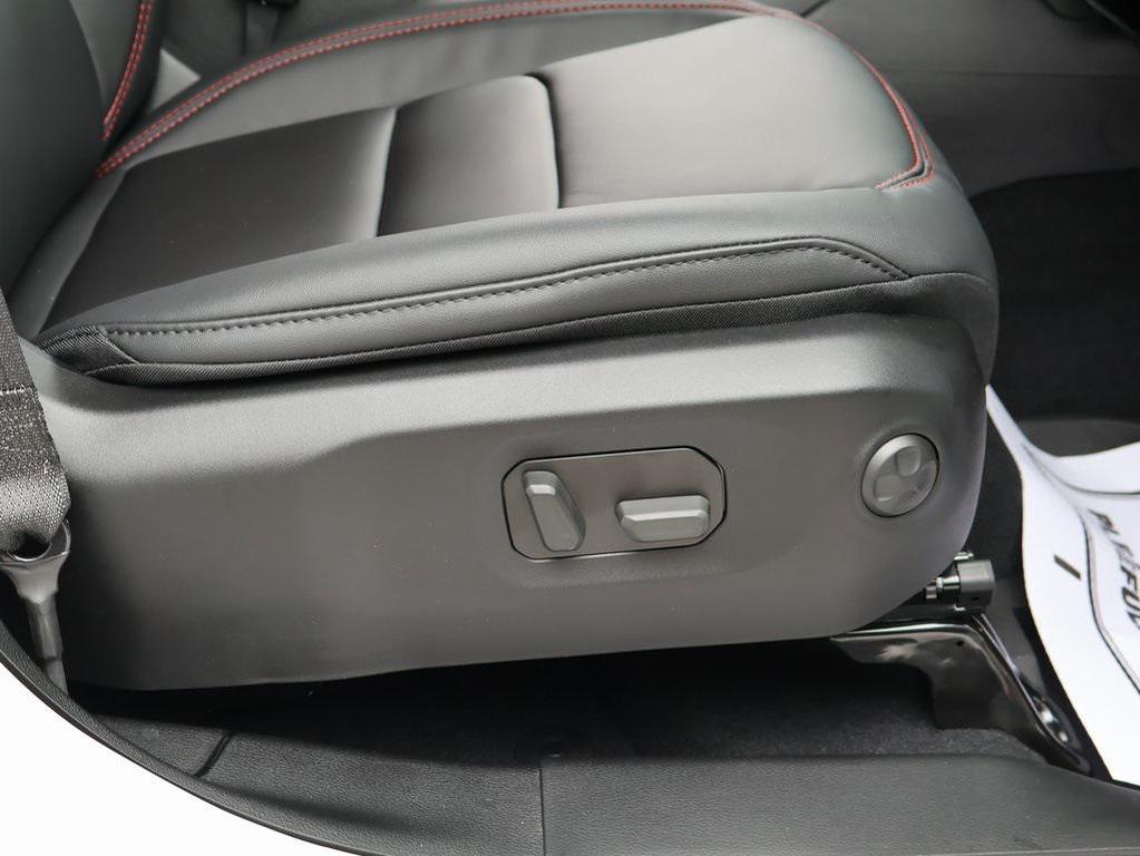 new 2026 Jeep Wrangler car, priced at $71,380