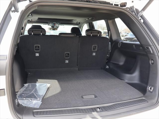 new 2025 Jeep Grand Cherokee car, priced at $40,580