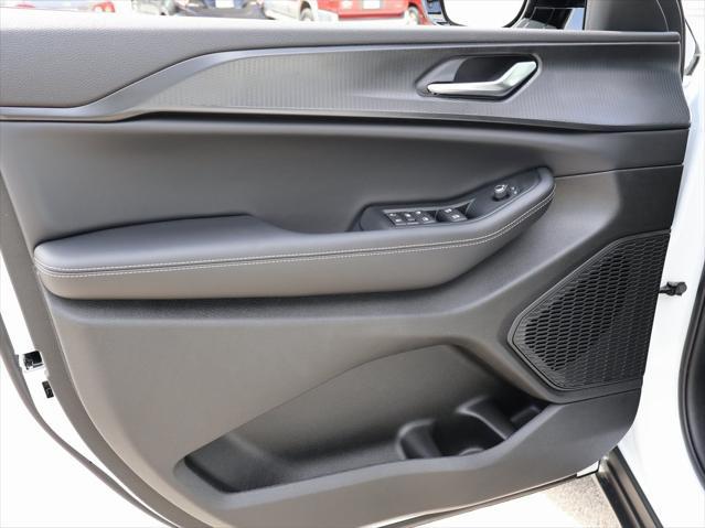new 2025 Jeep Grand Cherokee car, priced at $40,580