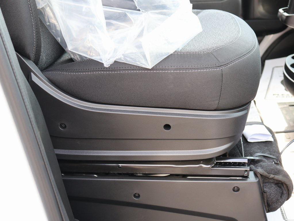 used 2025 Ram ProMaster 2500 car, priced at $36,499