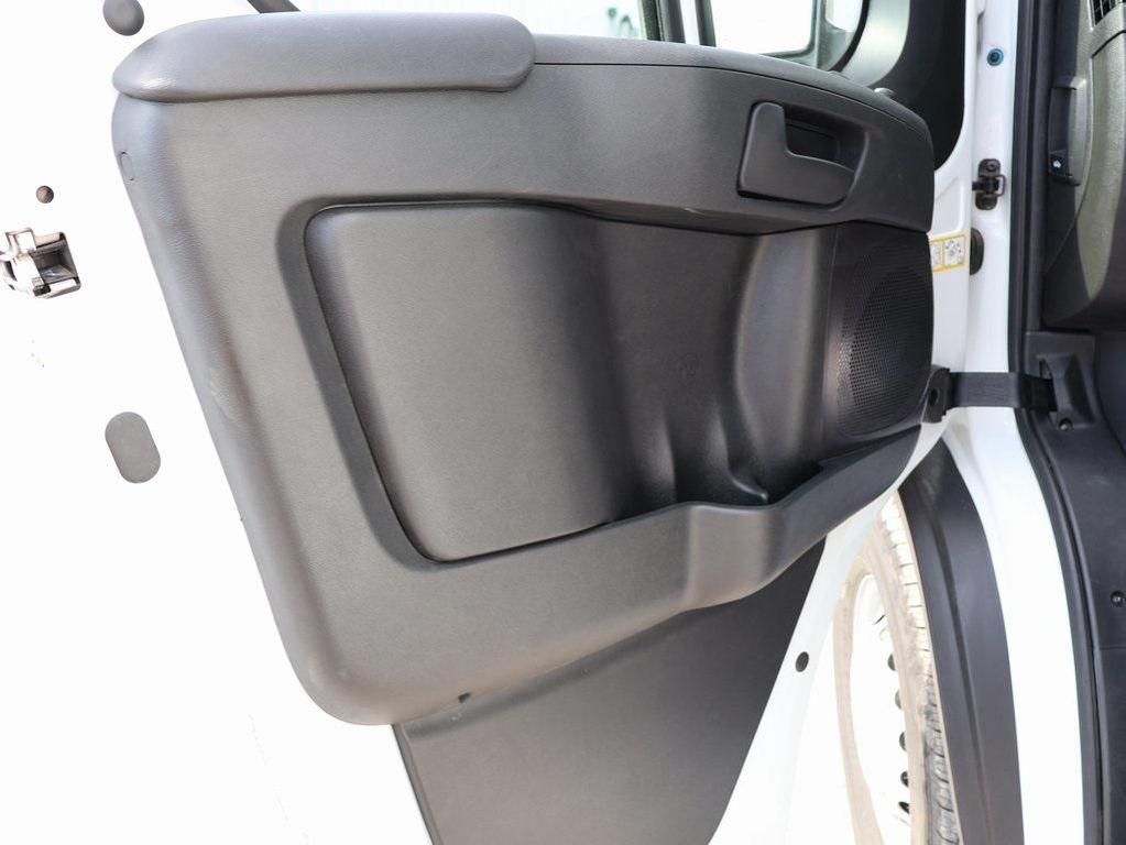used 2025 Ram ProMaster 2500 car, priced at $36,499