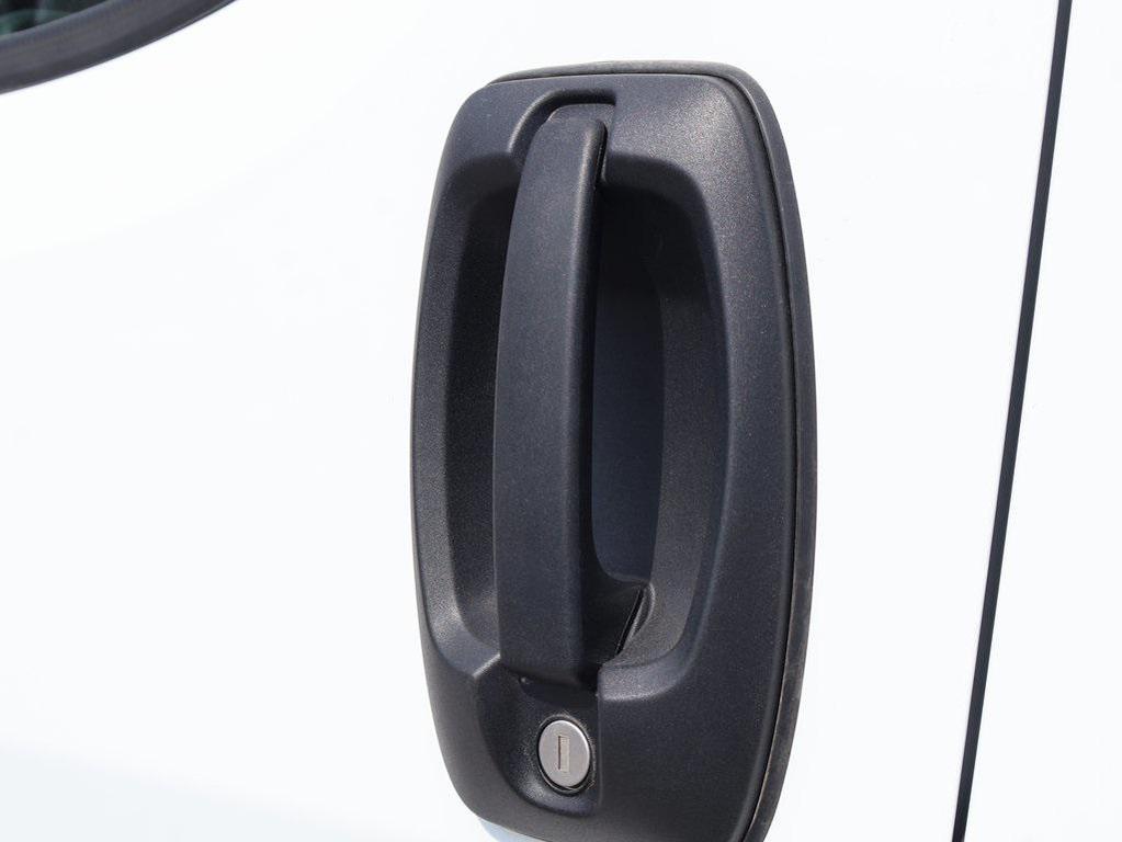 used 2025 Ram ProMaster 2500 car, priced at $36,499