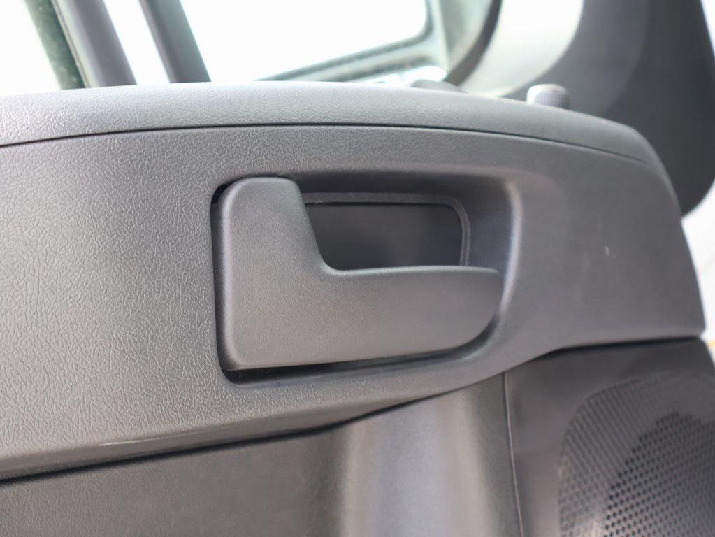 used 2025 Ram ProMaster 2500 car, priced at $36,499