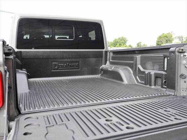 used 2023 Jeep Gladiator car, priced at $31,499
