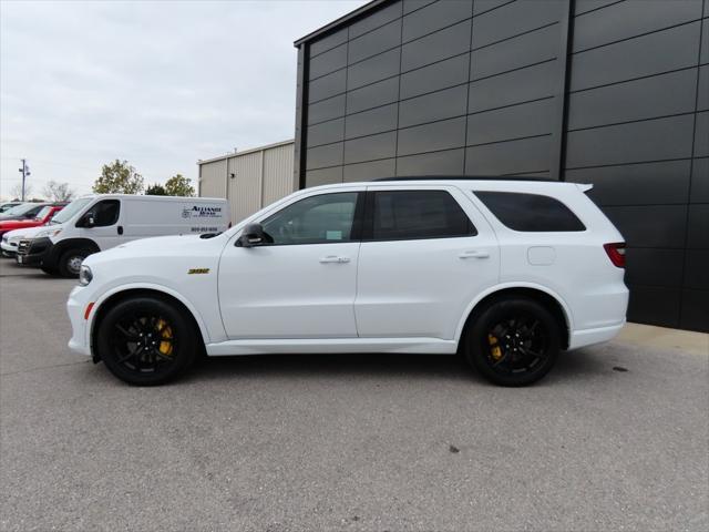 new 2024 Dodge Durango car, priced at $76,797