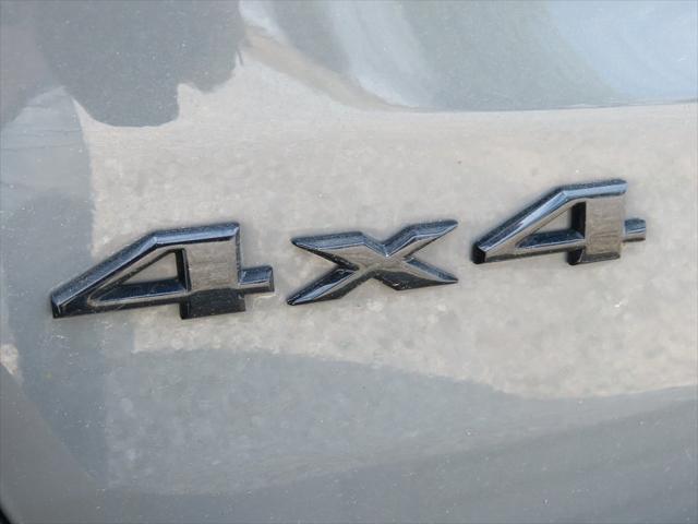 used 2021 Jeep Grand Cherokee car, priced at $26,699