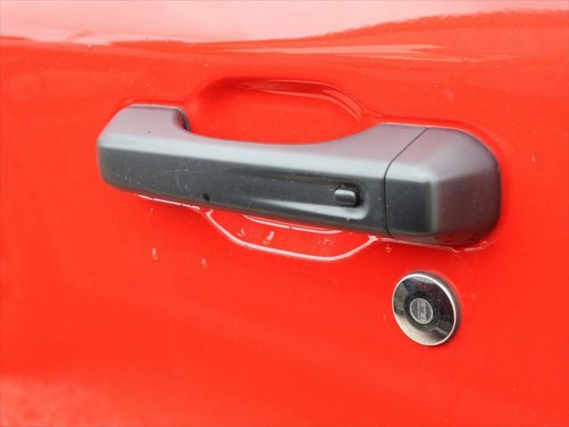 used 2021 Jeep Wrangler Unlimited 4xe car, priced at $33,299