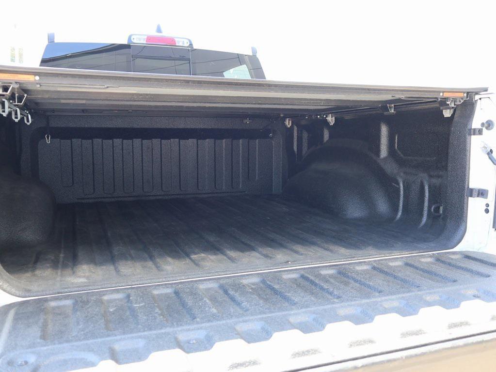 used 2022 Ram 1500 car, priced at $31,449