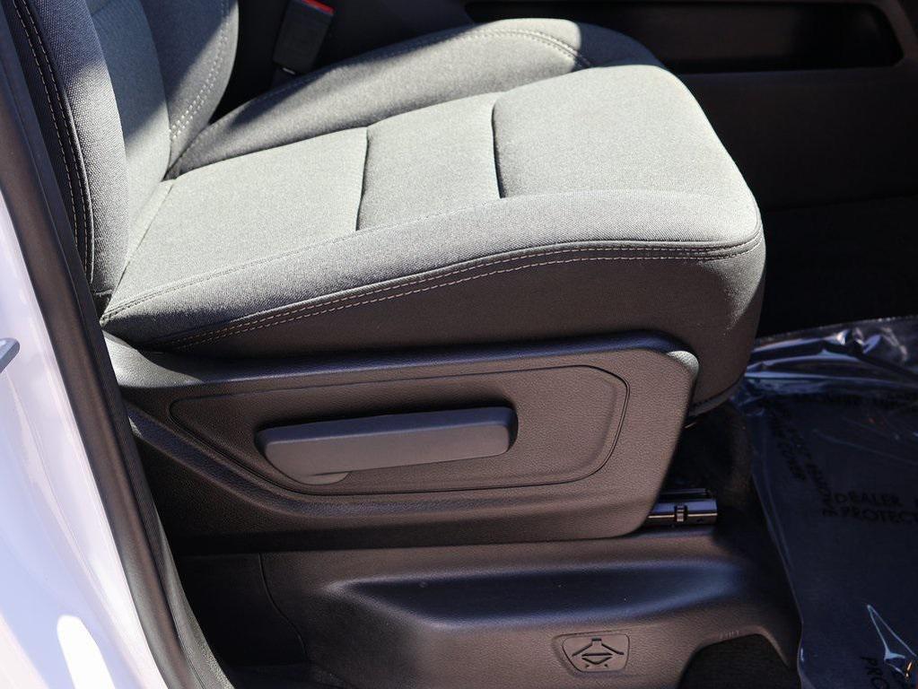 used 2022 Ram 1500 car, priced at $31,449