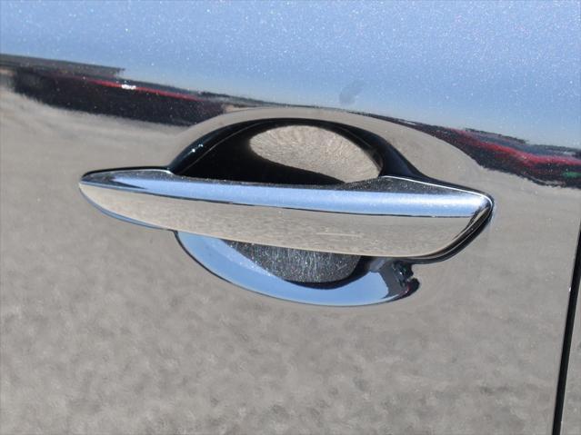 used 2024 Mazda Mazda3 car, priced at $21,999