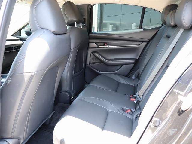 used 2024 Mazda Mazda3 car, priced at $21,999
