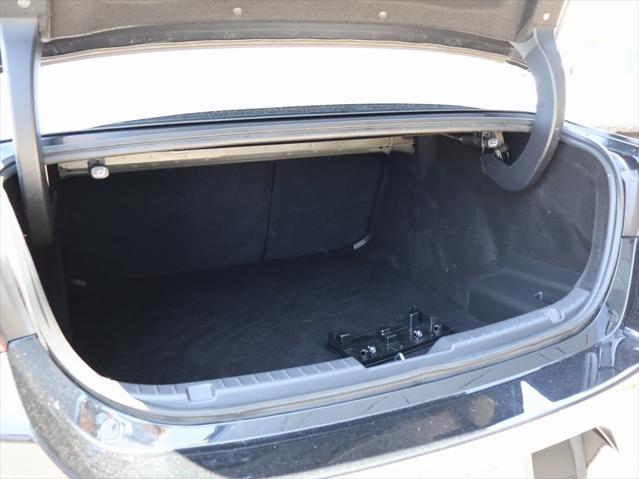 used 2024 Mazda Mazda3 car, priced at $21,999