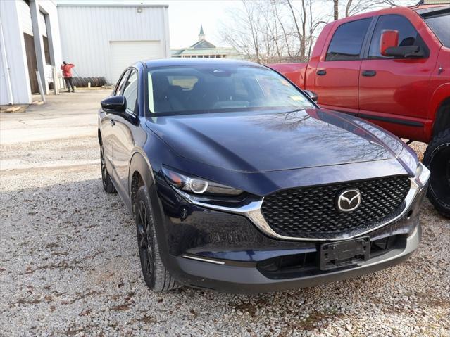 used 2024 Mazda CX-30 car, priced at $22,903