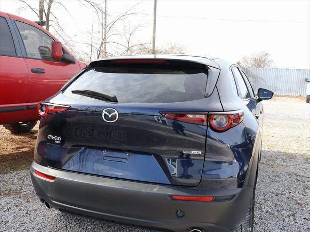 used 2024 Mazda CX-30 car, priced at $22,903