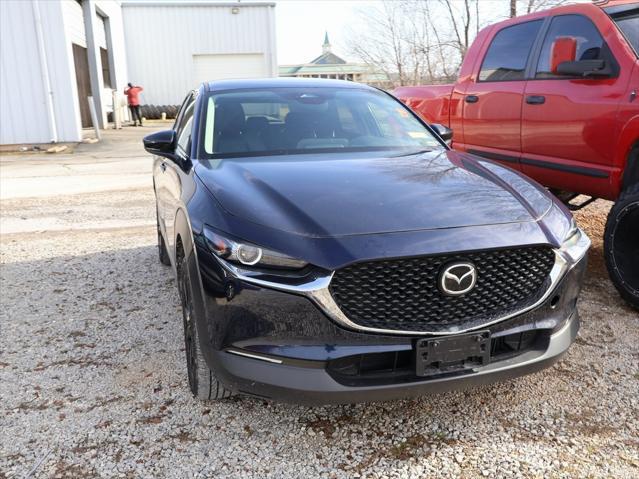 used 2024 Mazda CX-30 car, priced at $22,903