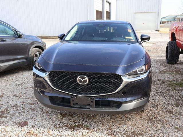 used 2024 Mazda CX-30 car, priced at $22,903