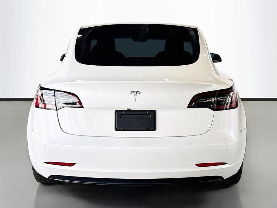 used 2019 Tesla Model 3 car, priced at $23,995