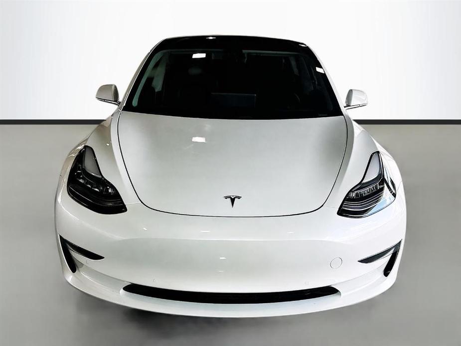 used 2019 Tesla Model 3 car, priced at $23,995