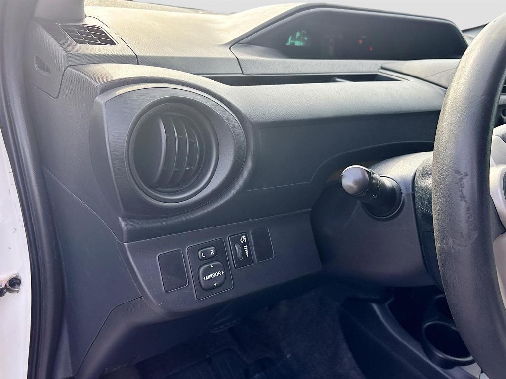 used 2013 Toyota Prius c car, priced at $7,599