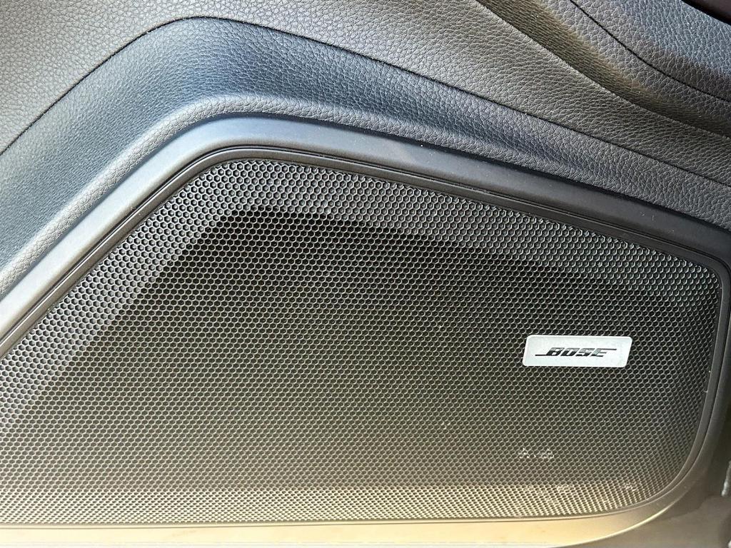 used 2018 Porsche Panamera e-Hybrid car, priced at $46,997