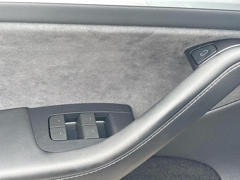 used 2024 Tesla Model Y car, priced at $32,995