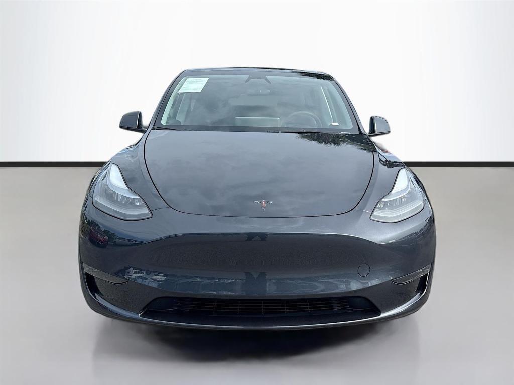 used 2024 Tesla Model Y car, priced at $32,995