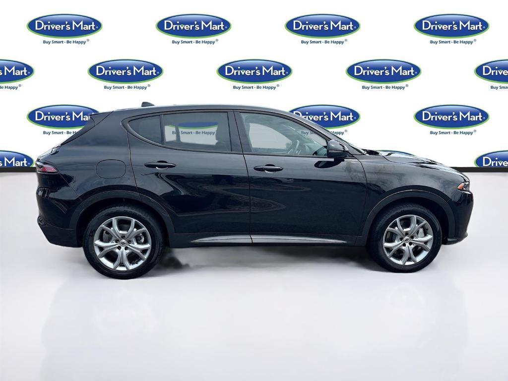 used 2024 Dodge Hornet car, priced at $19,795