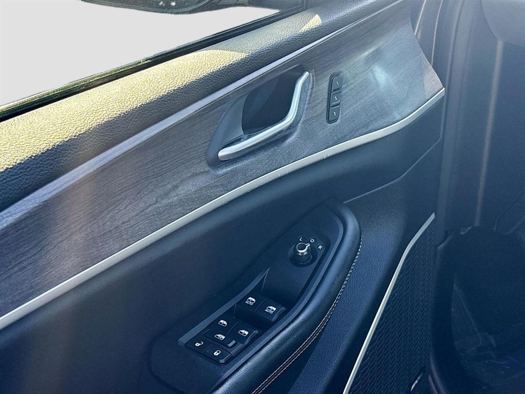used 2023 Jeep Grand Cherokee 4xe car, priced at $24,595