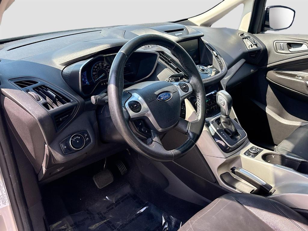 used 2014 Ford C-Max Hybrid car, priced at $4,997