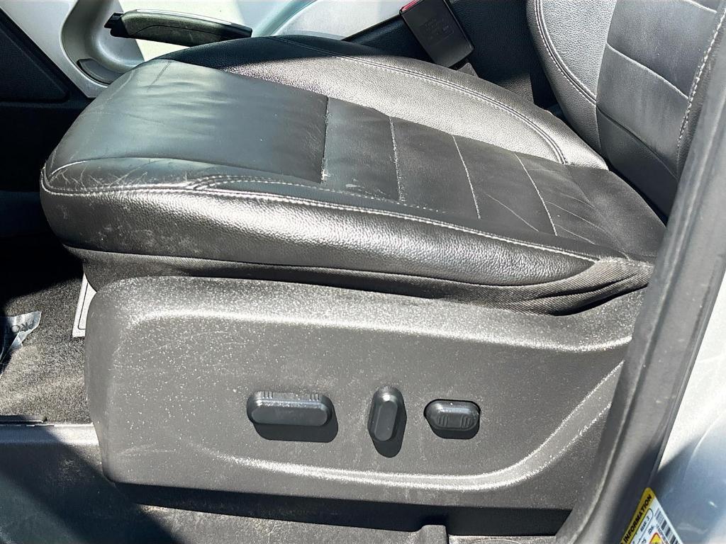 used 2014 Ford C-Max Hybrid car, priced at $4,997
