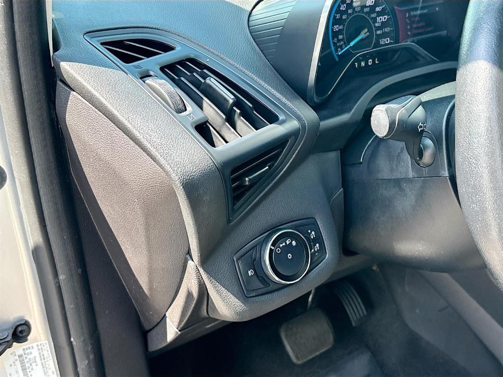 used 2014 Ford C-Max Hybrid car, priced at $4,997