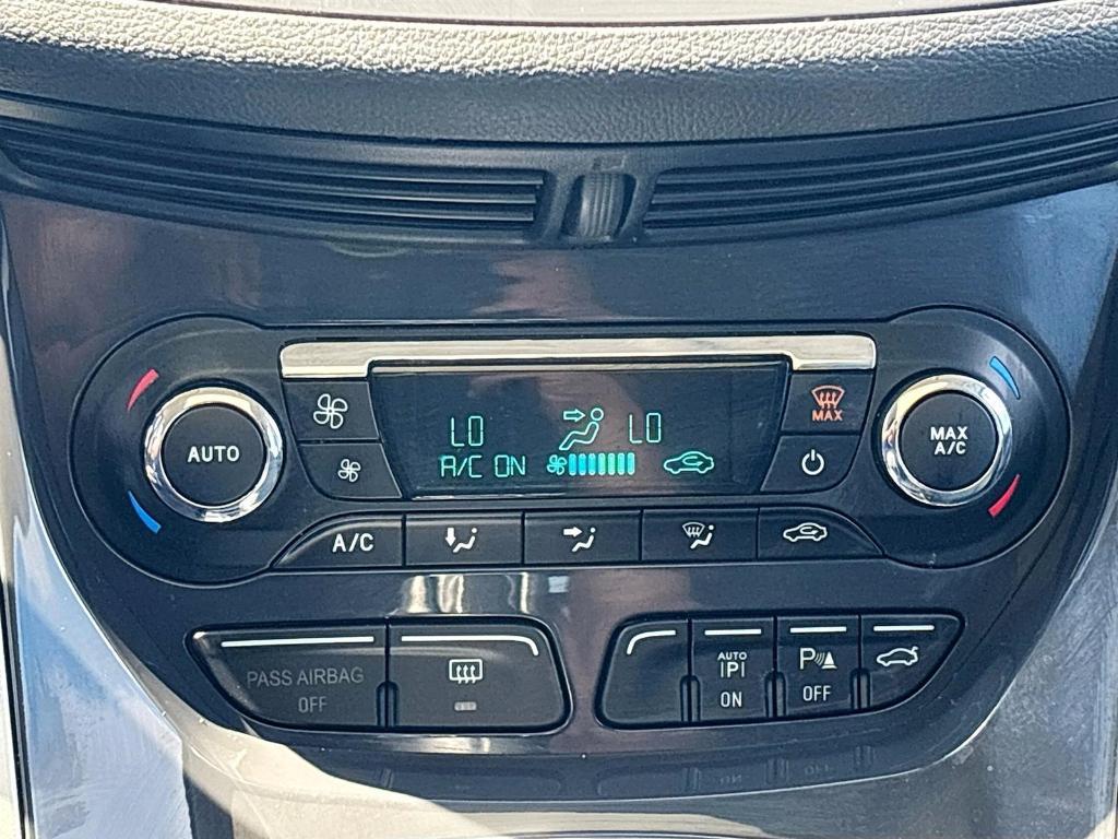used 2014 Ford C-Max Hybrid car, priced at $4,997