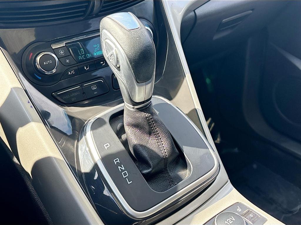 used 2014 Ford C-Max Hybrid car, priced at $4,997