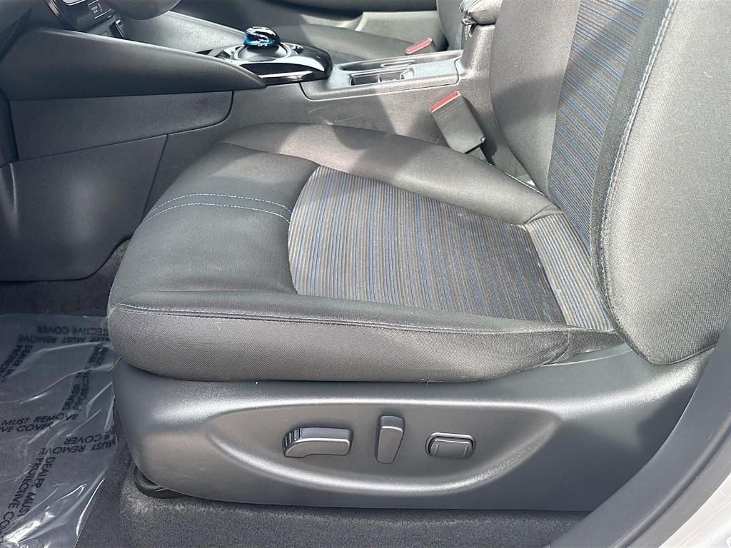used 2018 Nissan Leaf car, priced at $10,995