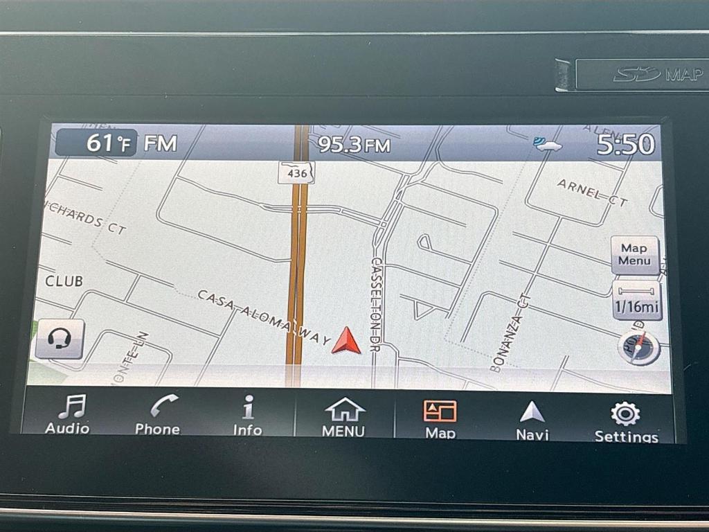 used 2018 Nissan Leaf car, priced at $10,995