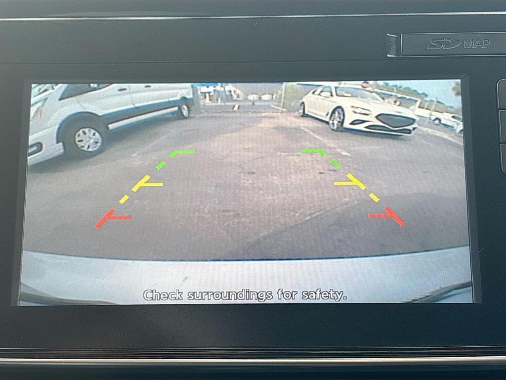 used 2018 Nissan Leaf car, priced at $10,995