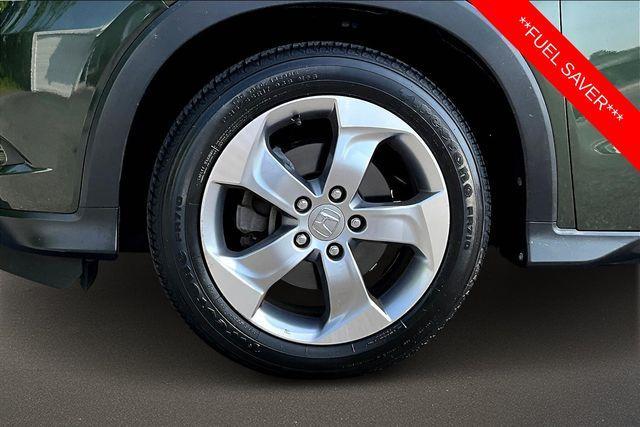 used 2017 Honda HR-V car, priced at $16,500