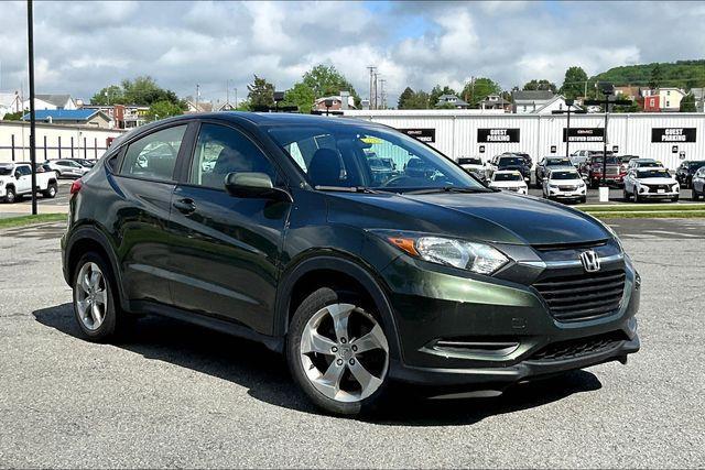 used 2017 Honda HR-V car, priced at $17,000