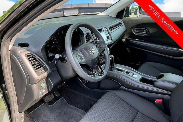used 2017 Honda HR-V car, priced at $16,500
