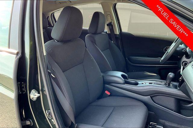 used 2017 Honda HR-V car, priced at $16,500