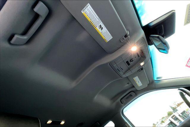 used 2018 Chevrolet Tahoe car, priced at $27,000