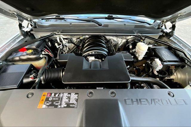 used 2018 Chevrolet Tahoe car, priced at $27,000