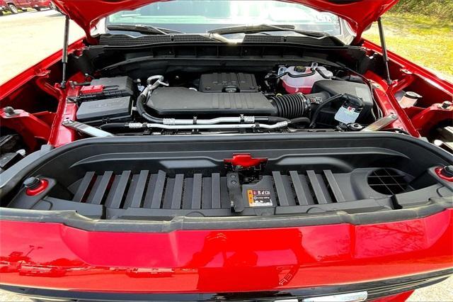 new 2025 GMC Sierra 1500 car, priced at $51,040