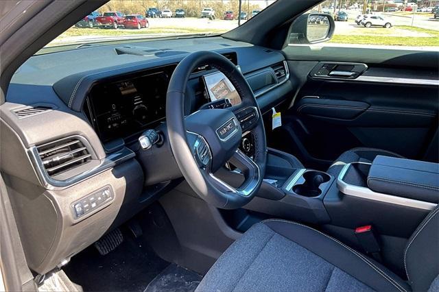 new 2025 GMC Terrain car, priced at $33,890