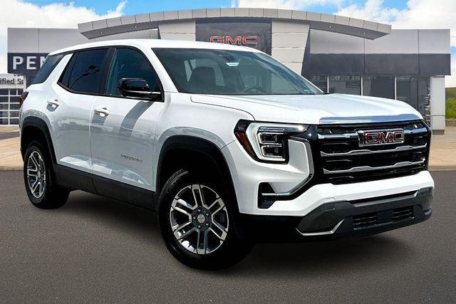 new 2026 GMC Terrain car, priced at $34,240